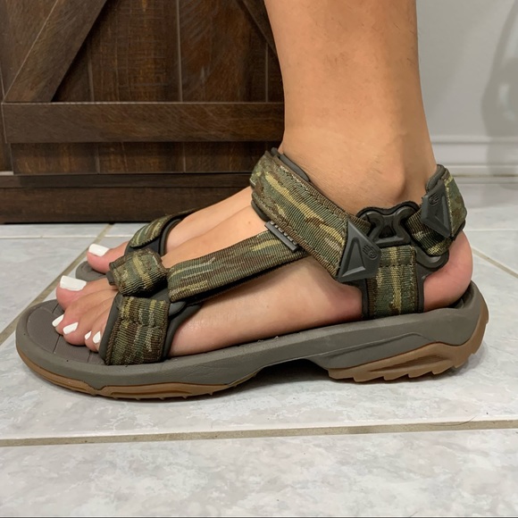Teva Shoes - Teva Terra-Fi Lite Sandals